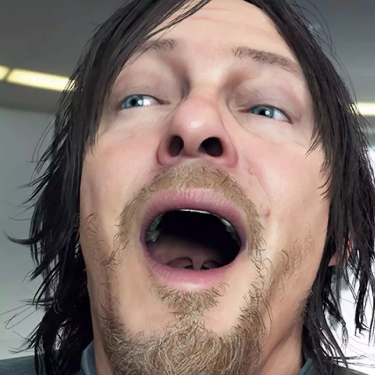Геймер похвастался уникальной обложкой Death Stranding, которую сделала его жена Геймер похвастался уникальной обложкой Death Stranding, которую сделала его жена