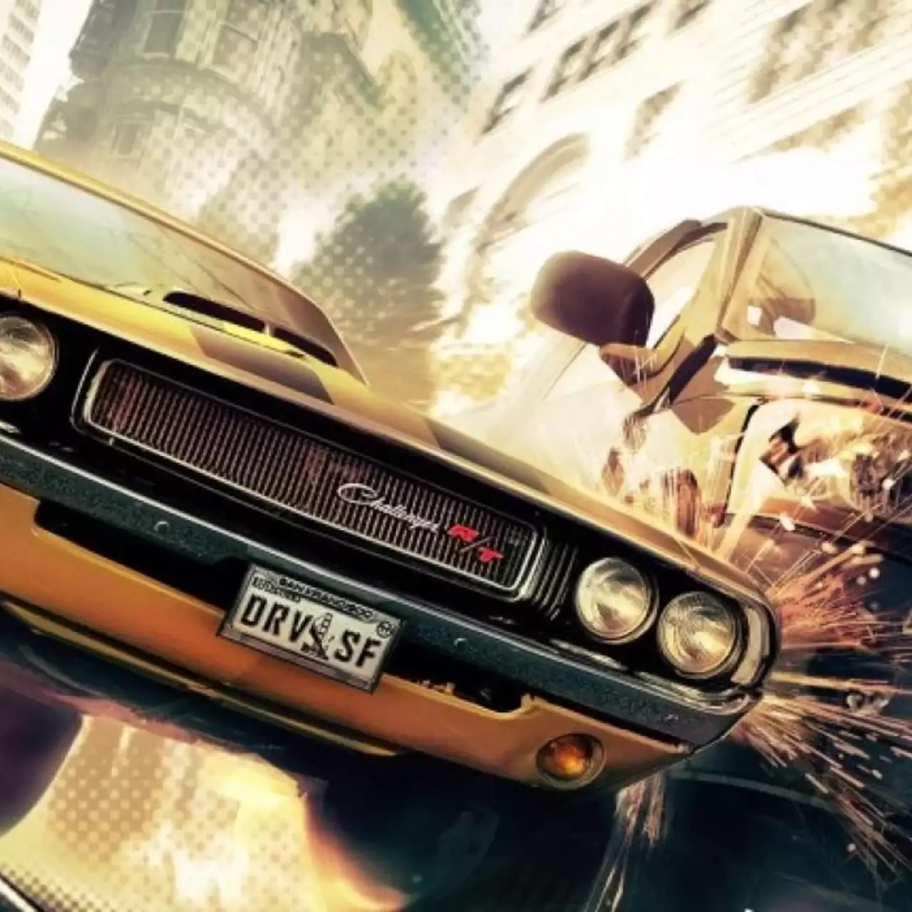 Замена NFS Heat: ТОП-5 аркадных гонок