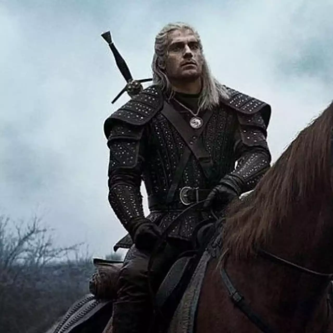 «Ведьмака» от Netflix продлили на второй сезон «Ведьмака» от Netflix продлили на второй сезон
