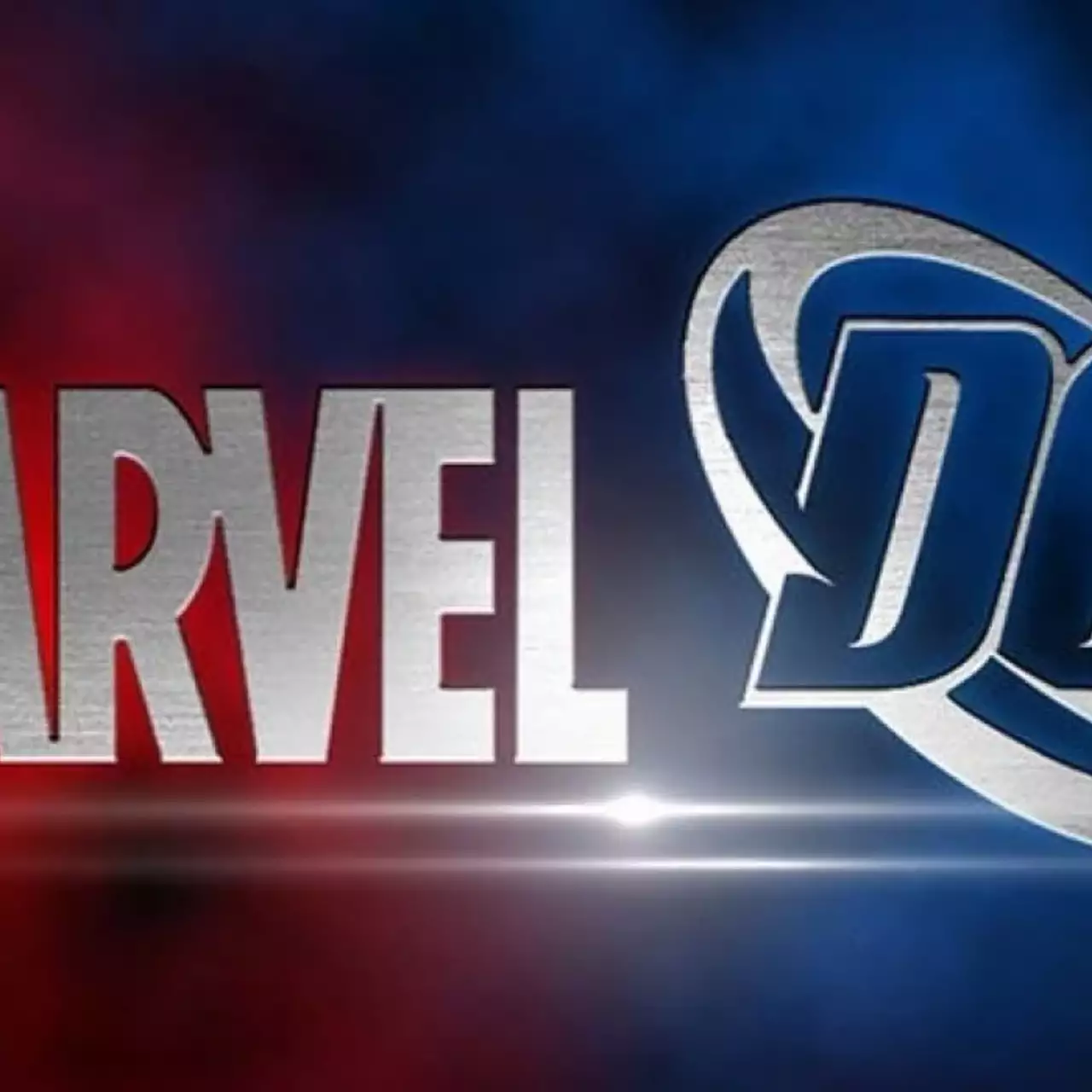 Создатели «Мстителей» займутся документальным сериалом о противостоянии Marvel и DC