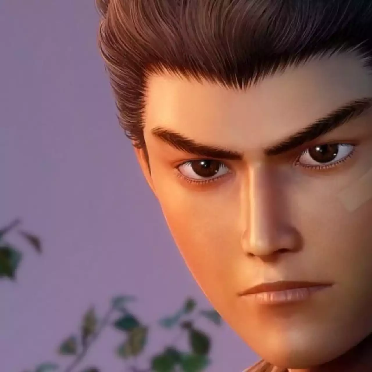 Релизный трейлер Shenmue 3. История мести продолжается Релизный трейлер Shenmue 3. История мести продолжается
