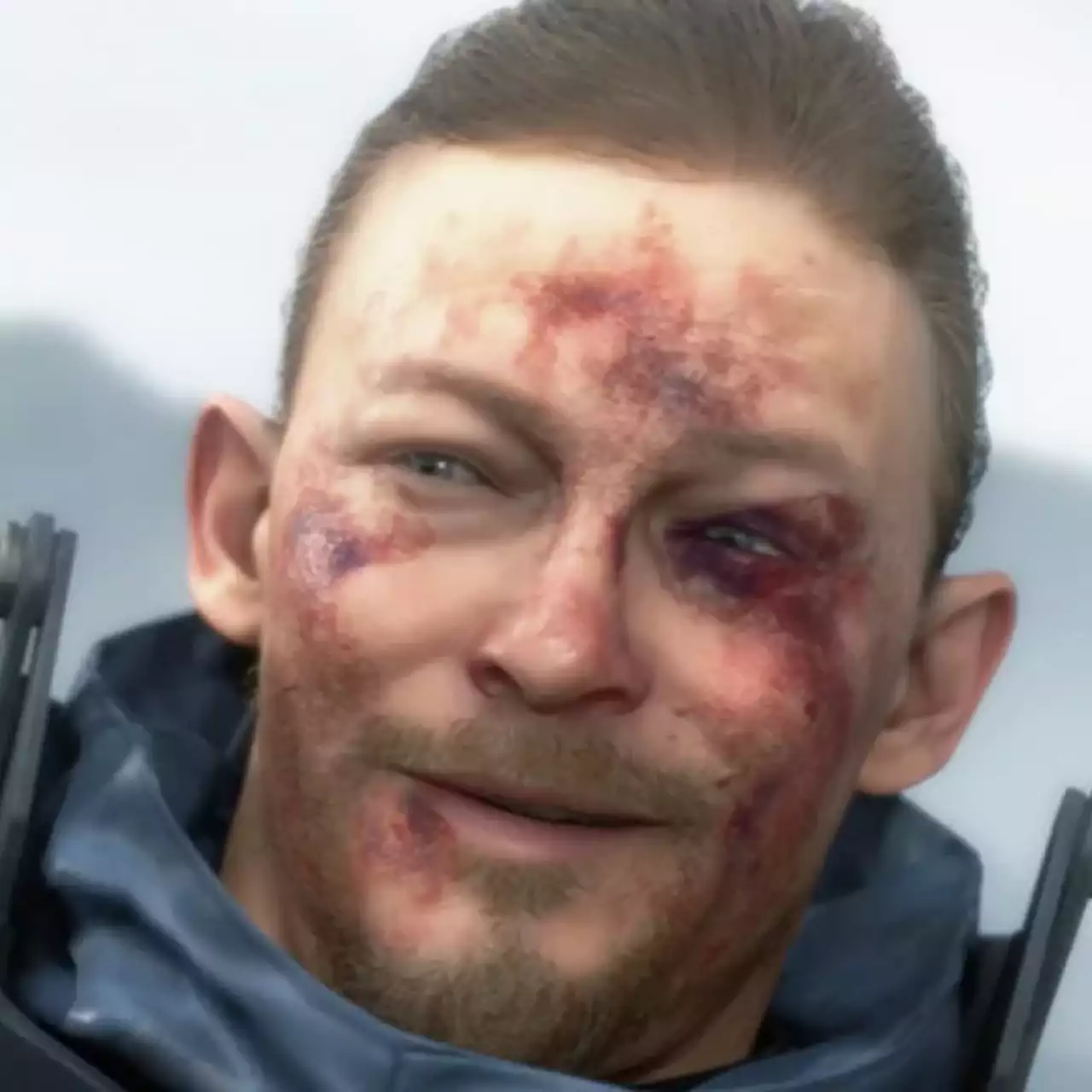 Ответы на важные вопросы и объяснение концовки Death Stranding — много спойлеров Ответы на важные вопросы и объяснение концовки Death Stranding — много спойлеров