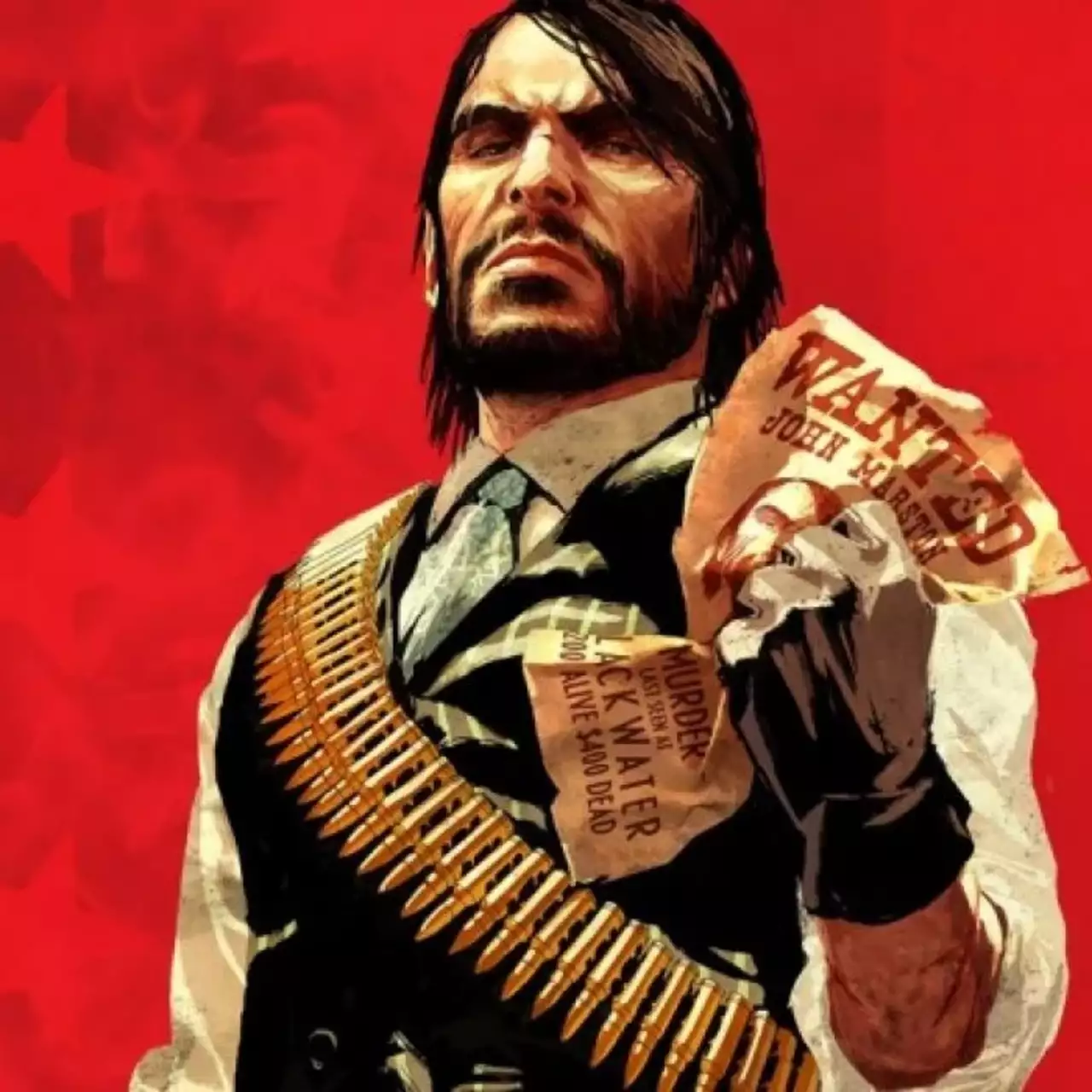 Моддеры все-таки выпустят ремастер первой Red Dead Redemption на ПК Моддеры все-таки выпустят ремастер первой Red Dead Redemption на ПК