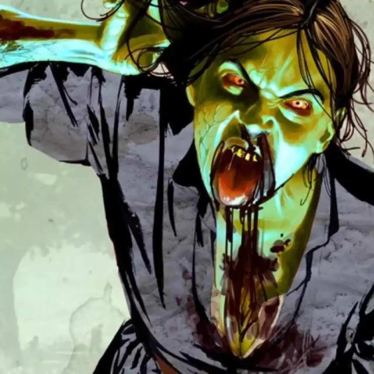 Появился геймплей RDR2 за зомби. Вероятно, это тизер фанатского Undead Nightmare 2 Появился геймплей RDR2 за зомби. Вероятно, это тизер фанатского Undead Nightmare 2