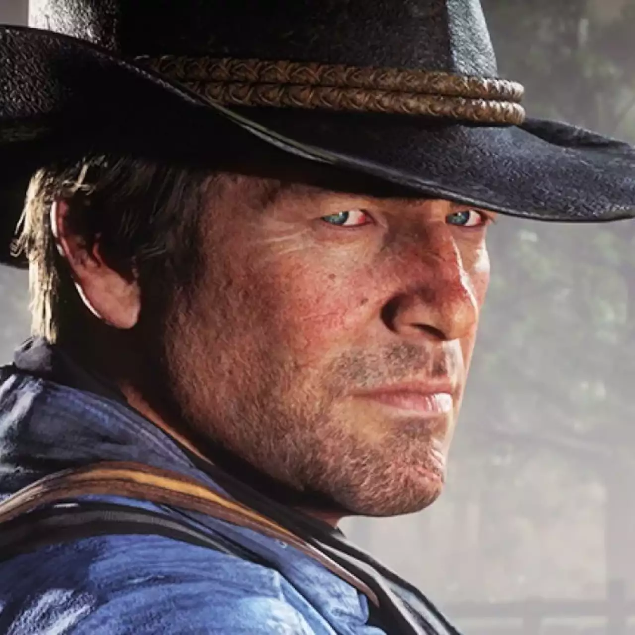 Для RDR2 на ПК вышел крупный патч, улучшающий стабильность и производительность
