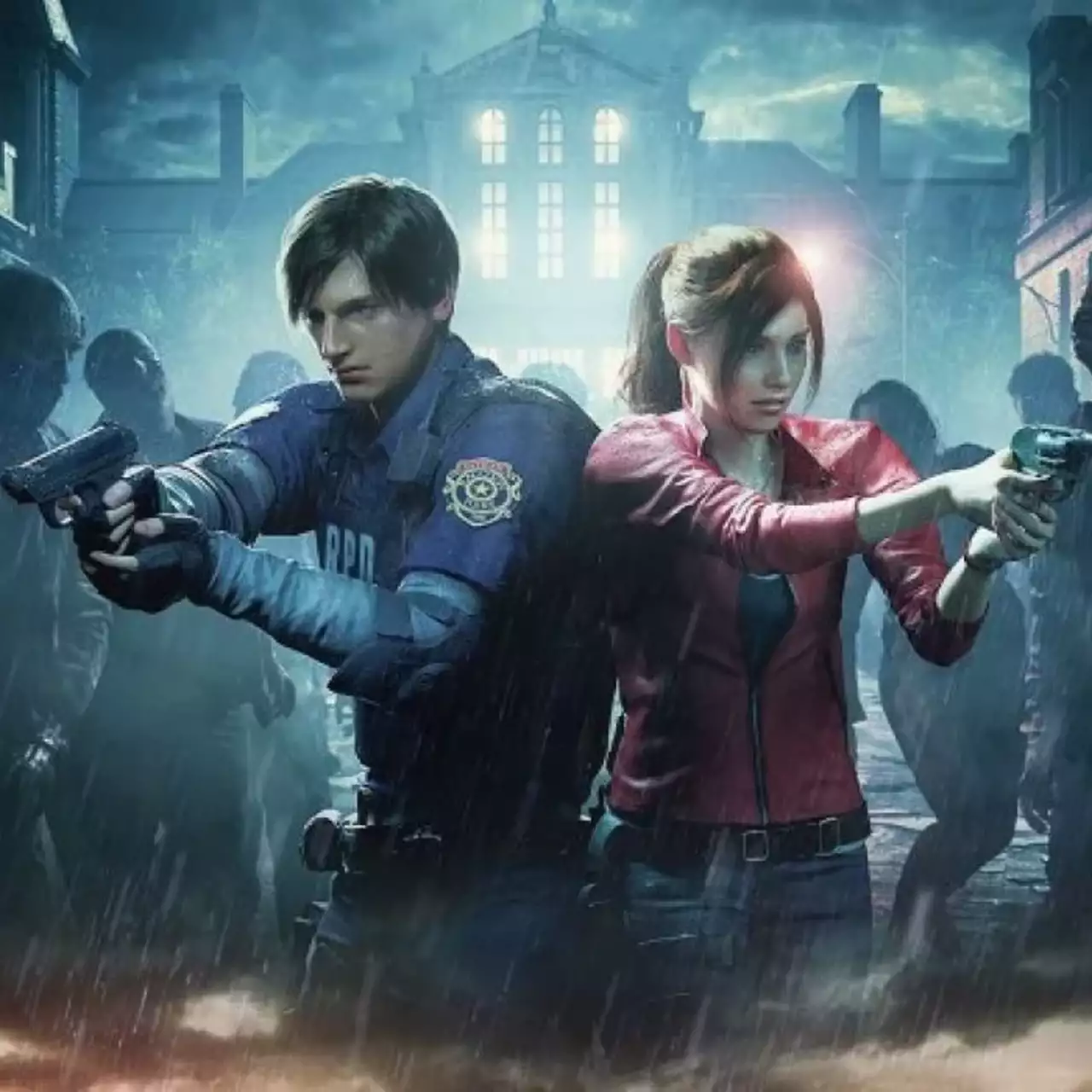 Кажется, авторы Resident Evil 2 готовят новое дополнение. Анонс уже сегодня? Кажется, авторы Resident Evil 2 готовят новое дополнение. Анонс уже сегодня?