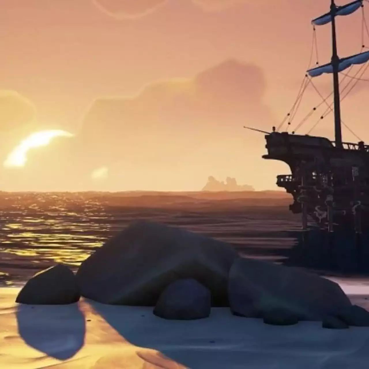 Разработчики Battletoads и Sea of Thieves анонсировали новую игру