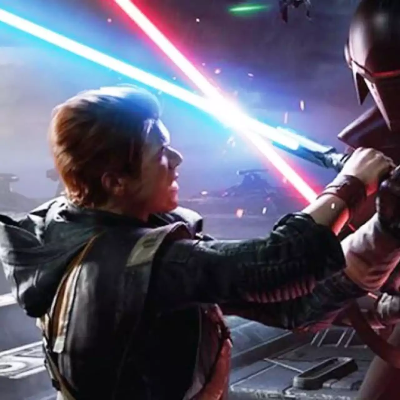 Star Wars Jedi: Fallen Order вышла на ПК и консолях. Игра получила очень высокие оценки Star Wars Jedi: Fallen Order вышла на ПК и консолях. Игра получила очень высокие оценки