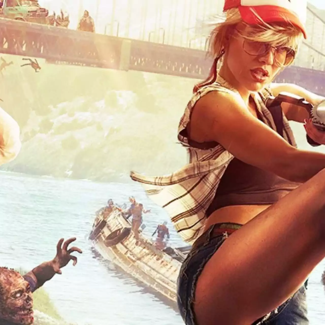 «Dead Island 2 будет крутейшей игрой про зомби» — издатель рассказал о разработке «Dead Island 2 будет крутейшей игрой про зомби» — издатель рассказал о разработке