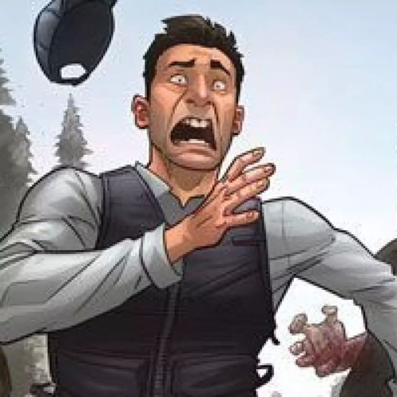 Впечатляющие трейлеры к несуществующим фильмам DayZ, Sleeping Dogs, BioShock, Secret World, Lollipop Chainsaw Впечатляющие трейлеры к несуществующим фильмам DayZ, Sleeping Dogs, BioShock, Secret World, Lollipop Chainsaw