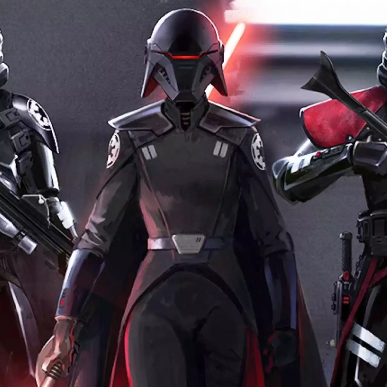 Star Wars Jedi: Fallen Order в 4K с эпической графикой затестили на ПК с RTX 2080 Ti