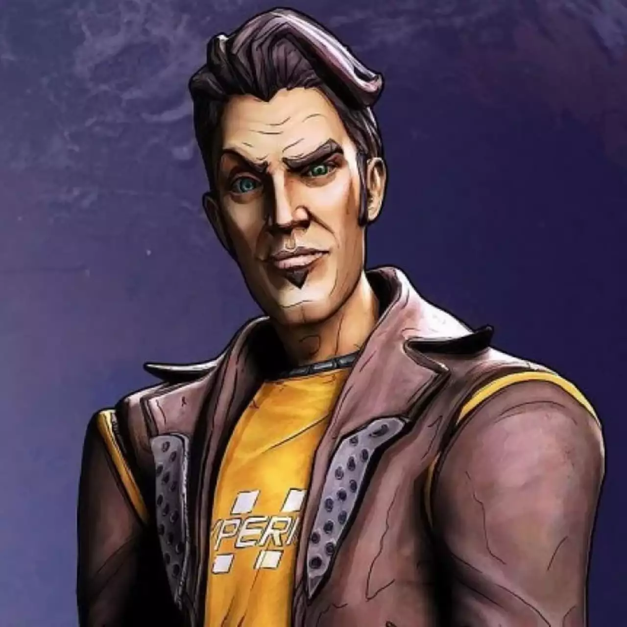 Красавчик Джек возвращается! Авторы Borderlands 3 тизерят сюжетное дополнение