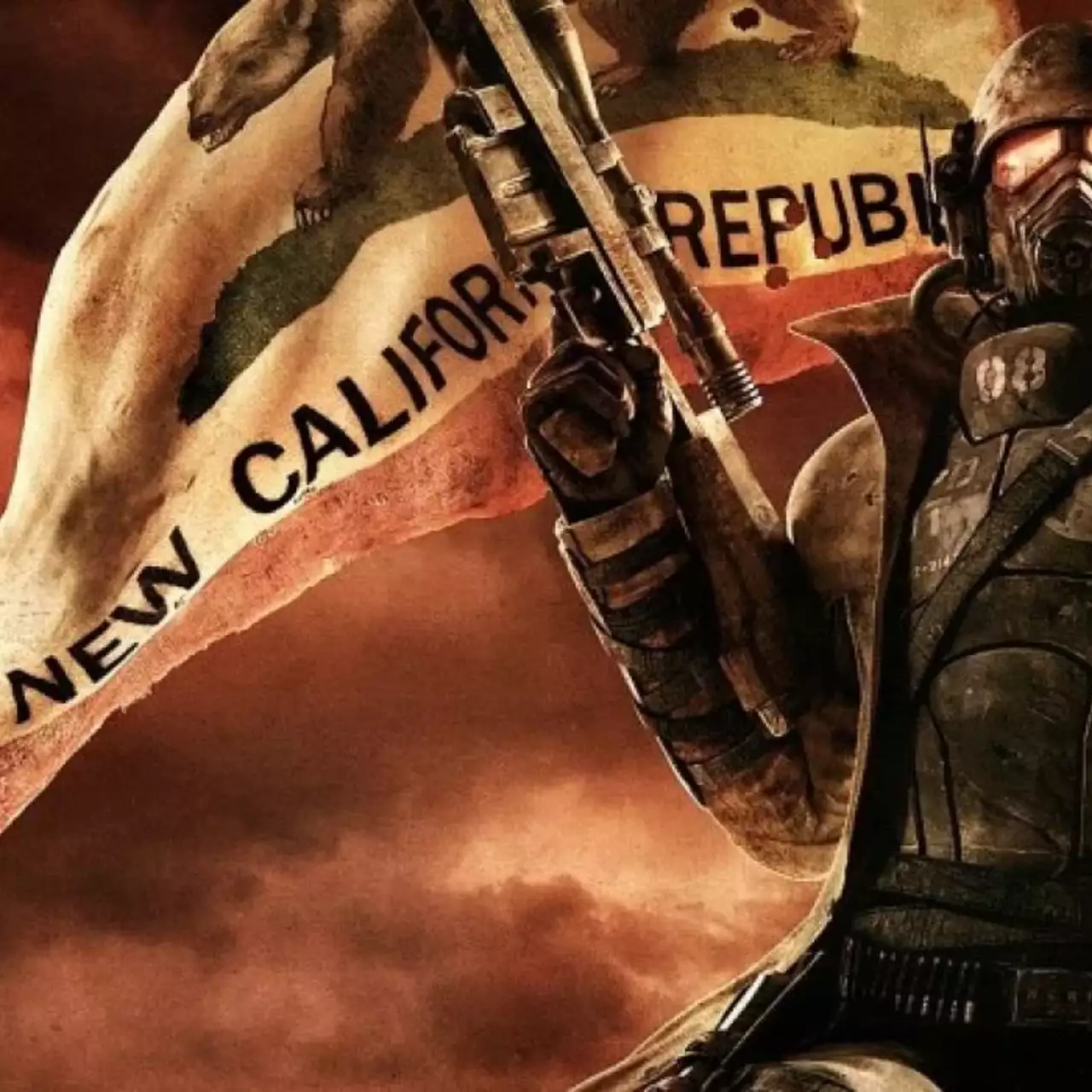 Авторы Fallout: New Vegas делают сразу несколько новых RPG. Но не больше сорока