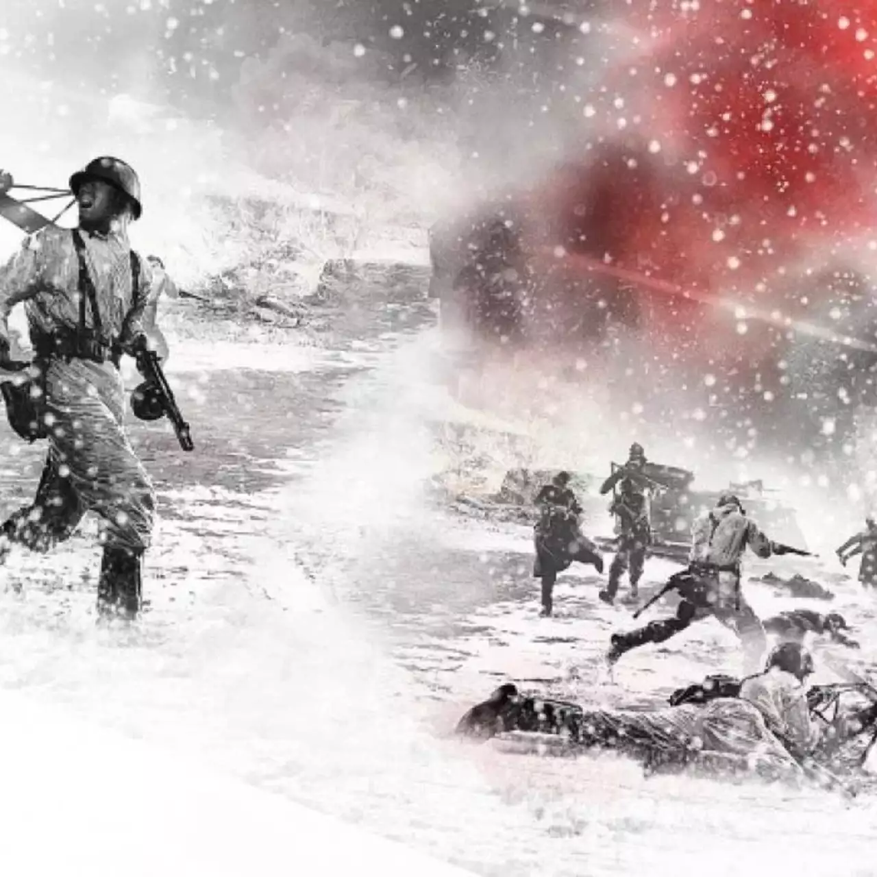 Халява: в Steam дарят Company of Heroes 2 и дополнение к Crusader Kings 2 Халява: в Steam дарят Company of Heroes 2 и дополнение к Crusader Kings 2