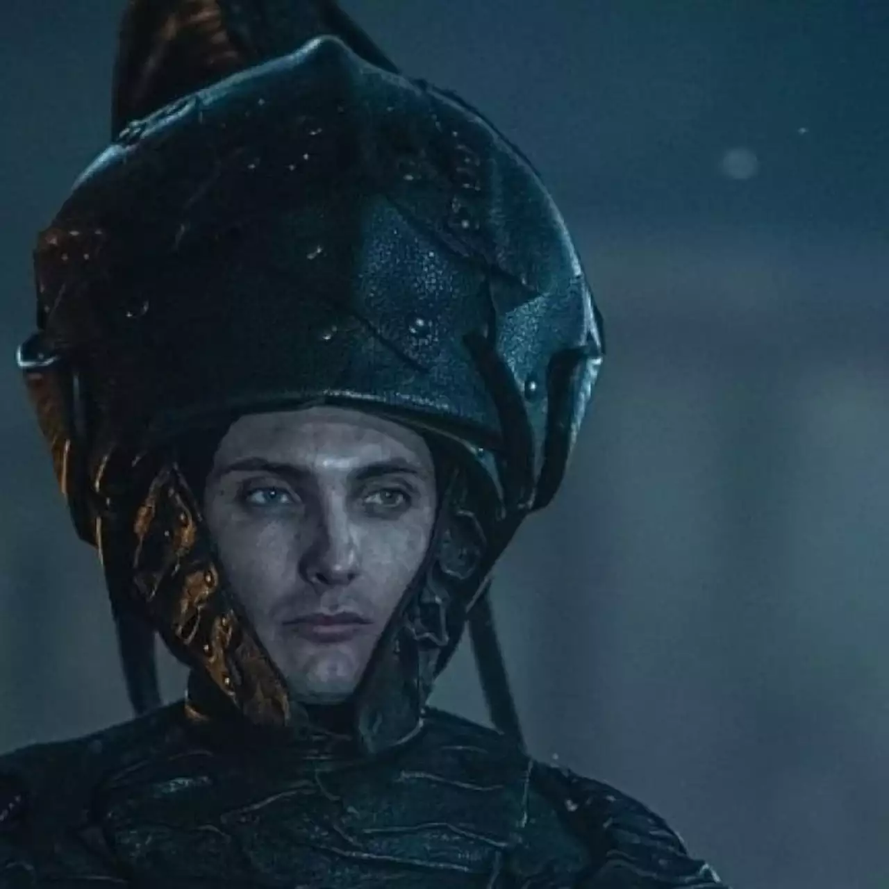 Фанаты перерисовывают нильфгаардскую броню из «Ведьмака» от Netflix. Получается смешно! Фанаты перерисовывают нильфгаардскую броню из «Ведьмака» от Netflix. Получается смешно!