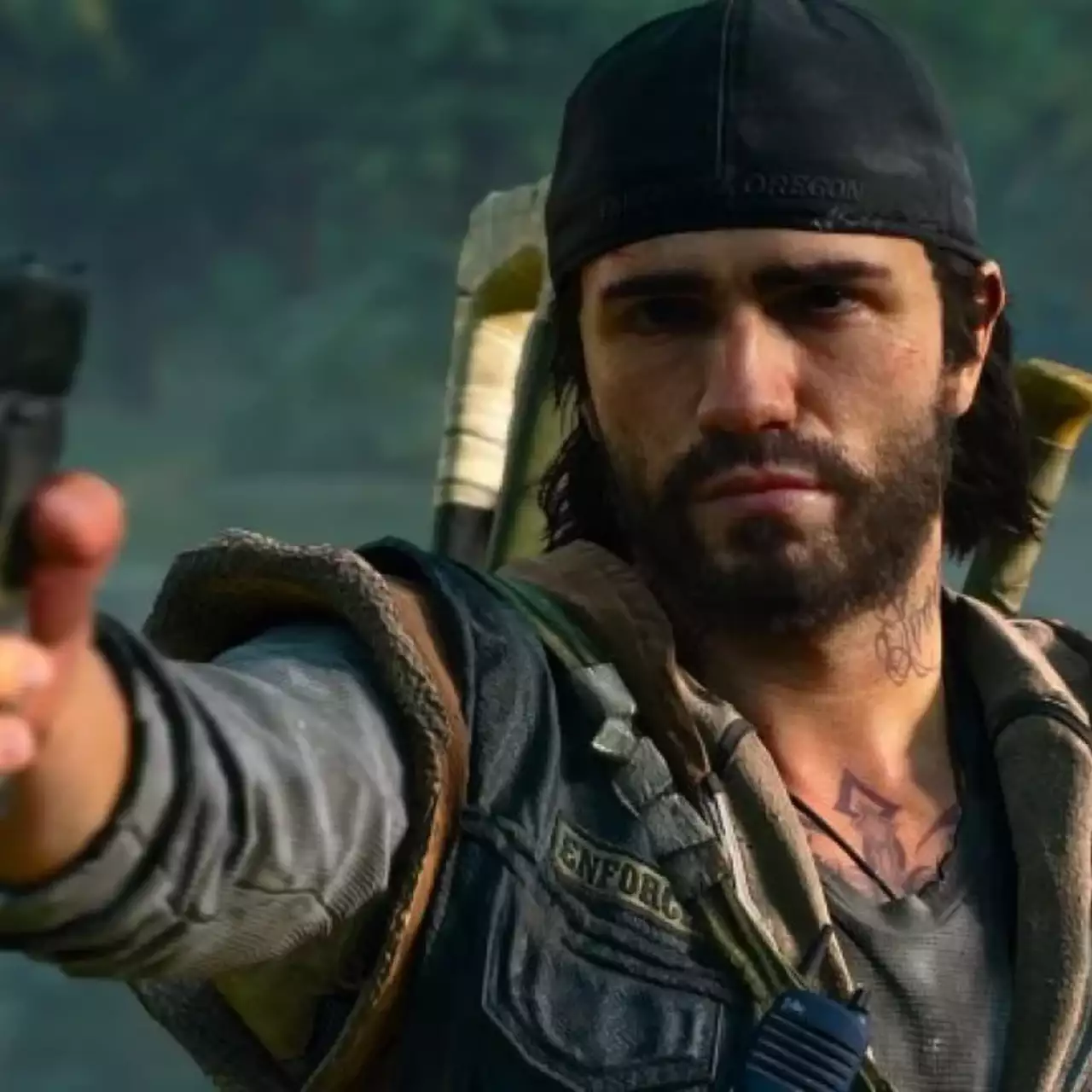 «Мы хотим исследовать множество разных возможностей». Разработчик Days Gone рассуждает о будущем игры «Мы хотим исследовать множество разных возможностей». Разработчик Days Gone рассуждает о будущем игры