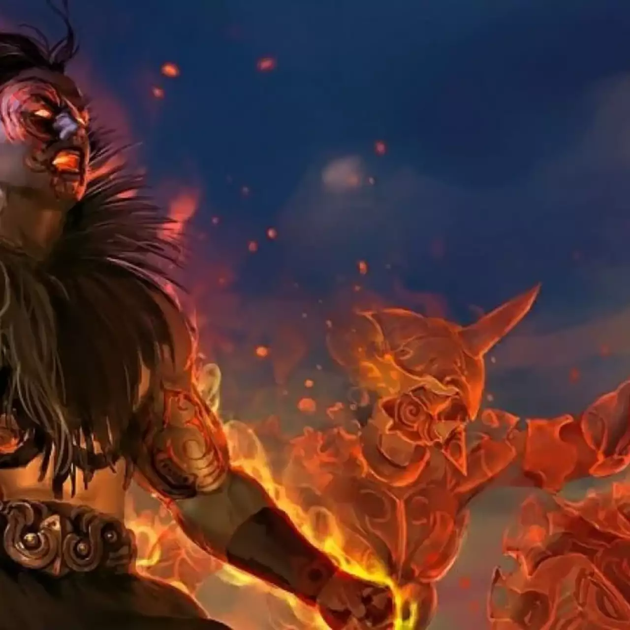 Авторы Path Of Exile 2 рассказали, в чем игра будет лучше Diablo 4