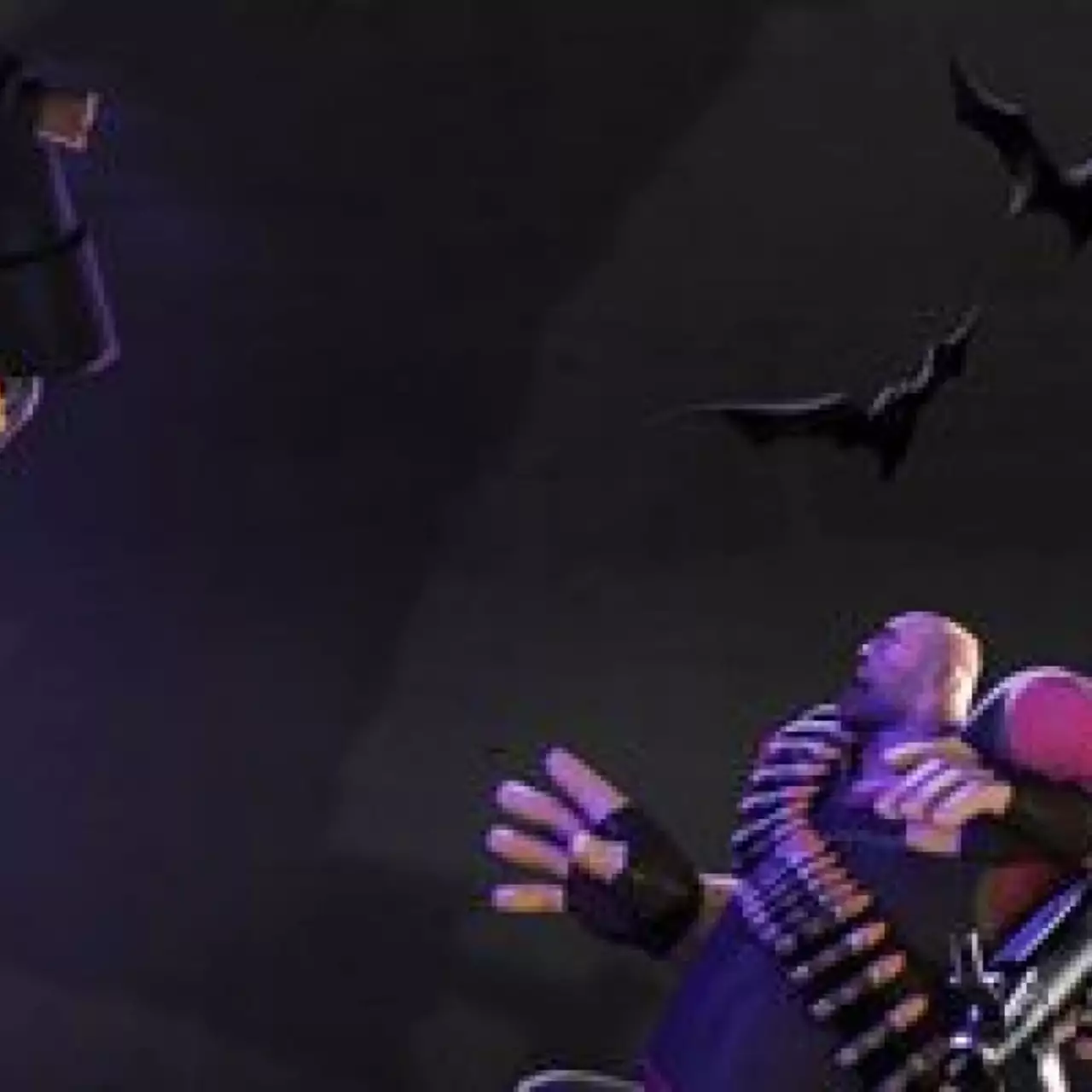 Team Fortress 2: Конфеты или жизнь! Team Fortress 2: Конфеты или жизнь!