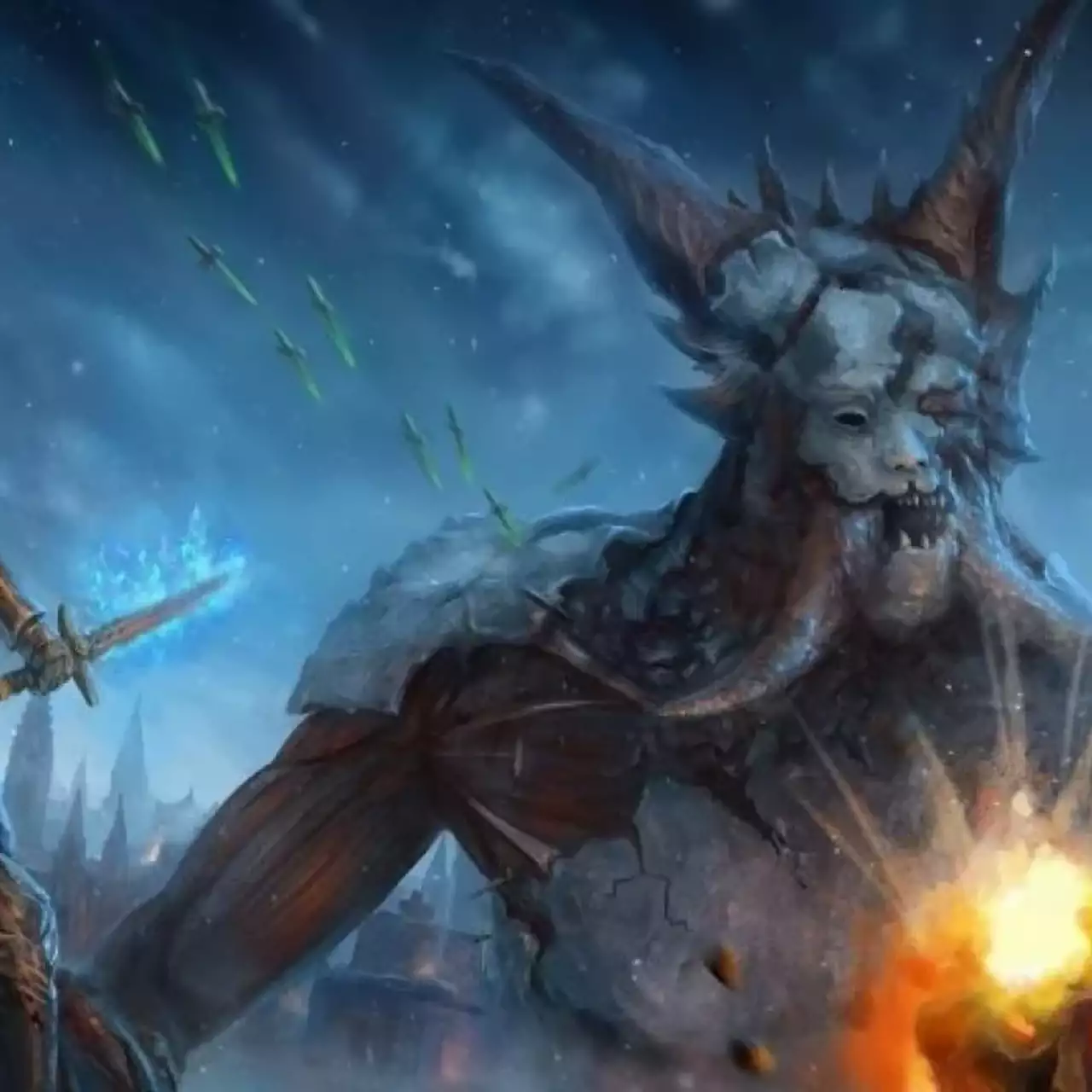 «К чёрту Diablo 4» — как интернет отреагировал на анонс Path of Exile 2