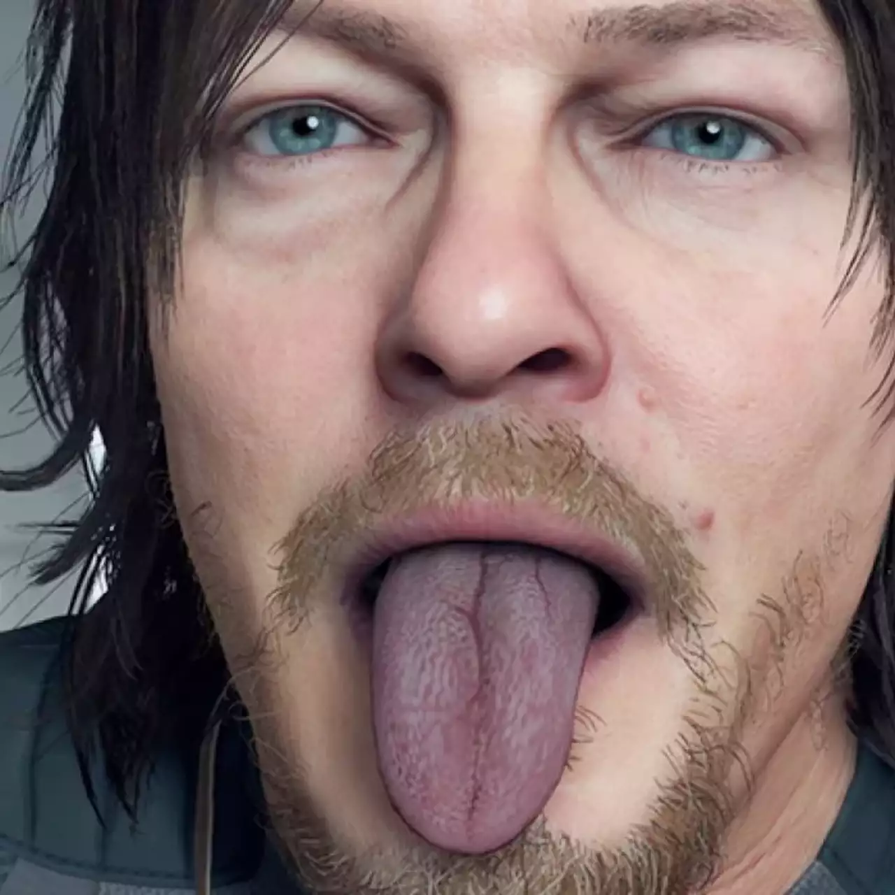Секреты и пасхалки Death Stranding — отсылки к играм и фильмам, страшный Кодзима и многое другое Секреты и пасхалки Death Stranding — отсылки к играм и фильмам, страшный Кодзима и многое другое