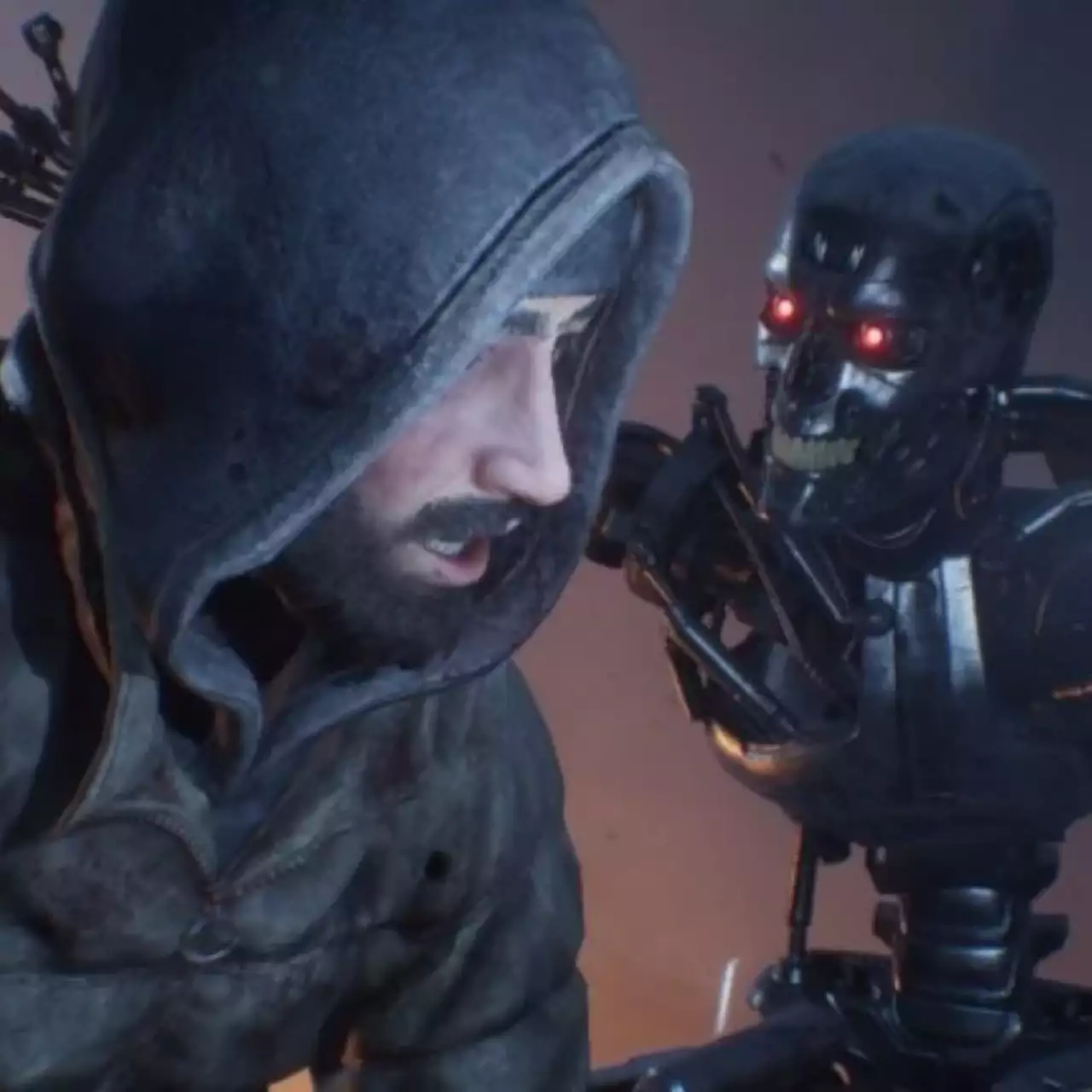Шутер Terminator: Resistance взломали через два дня после релиза Шутер Terminator: Resistance взломали через два дня после релиза