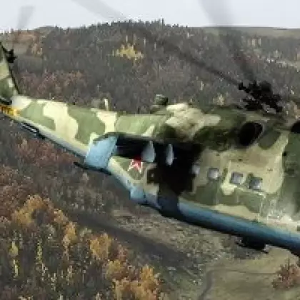 Прохождение ArmA 2. Часть третья