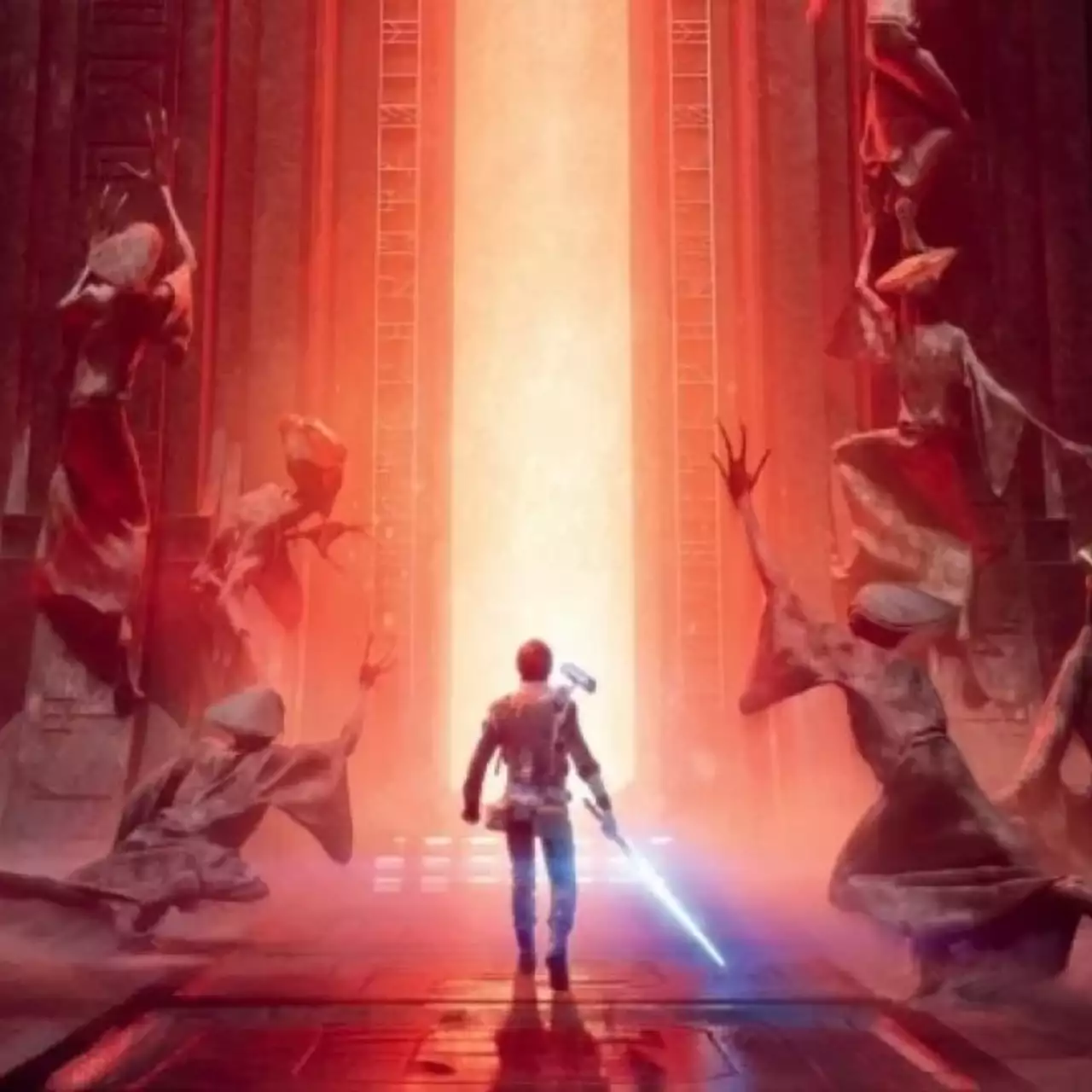 Триумф Xbox One X и много технических проблем — главное из анализа консольных версий Star Wars Jedi: Fallen Order от Digital Foundry Триумф Xbox One X и много технических проблем — главное из анализа консольных версий Star Wars Jedi: Fallen Order от Digital Foundry