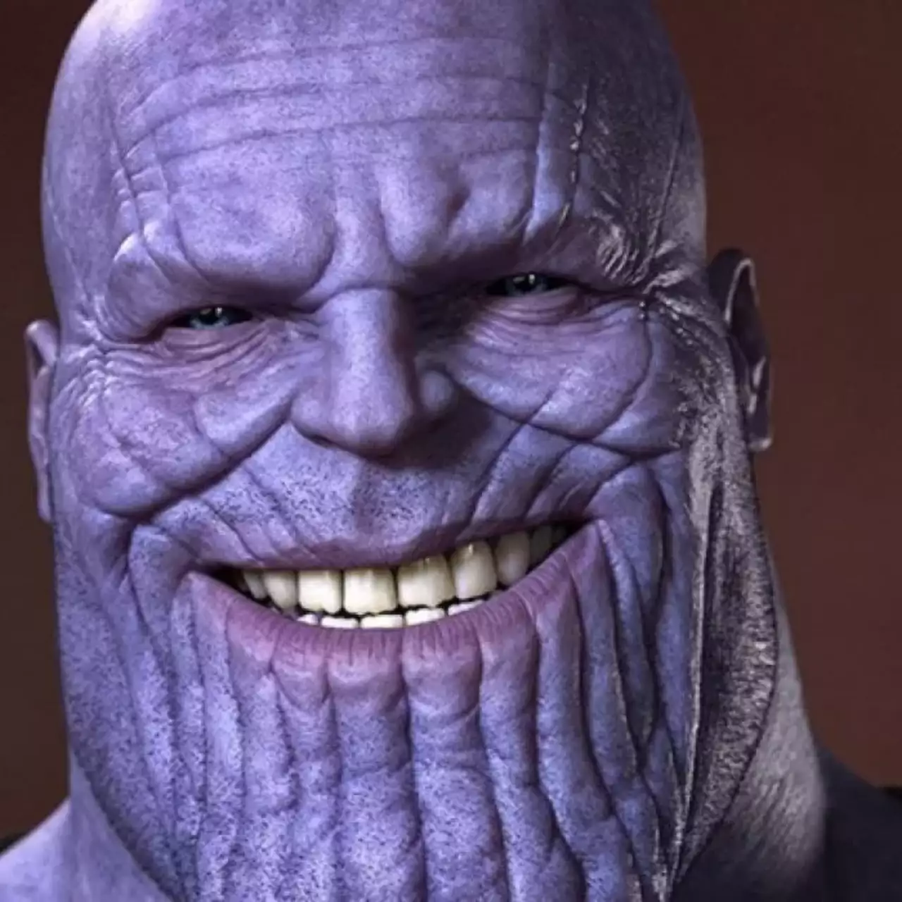 Фанаты «Мстителей» от Marvel были правы — Танос действительно может вернуться Фанаты «Мстителей» от Marvel были правы — Танос действительно может вернуться