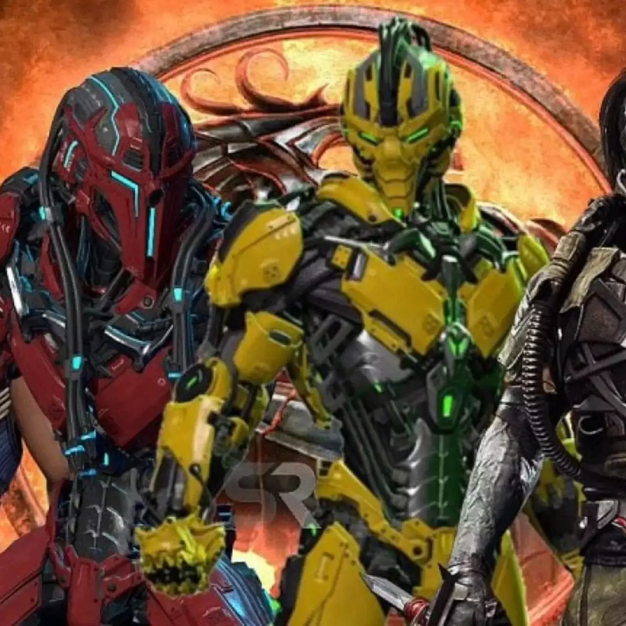 В фильме по Mortal Kombat появятся бойцы из Mortal Kombat 3 В фильме по Mortal Kombat появятся бойцы из Mortal Kombat 3
