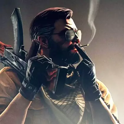 Для CS:GO вышло крупное обновление — персонажи, новые карты и операция