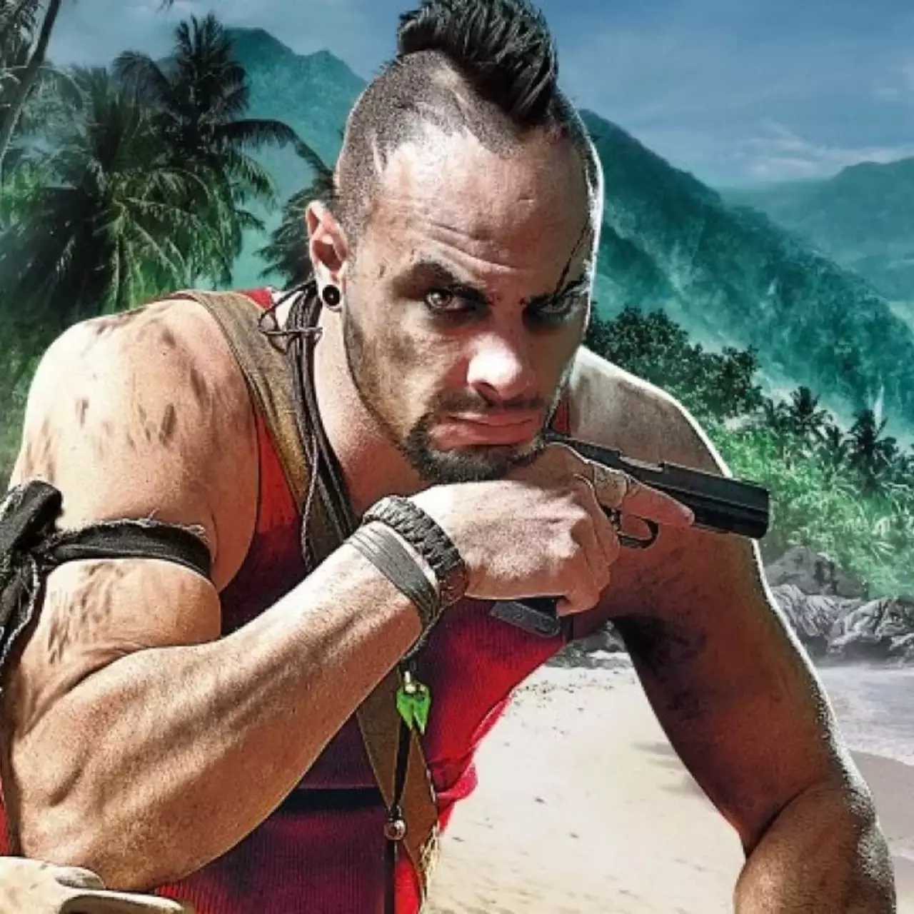 Скидки до 80% — в Steam распродают игры Far Cry по низким ценам