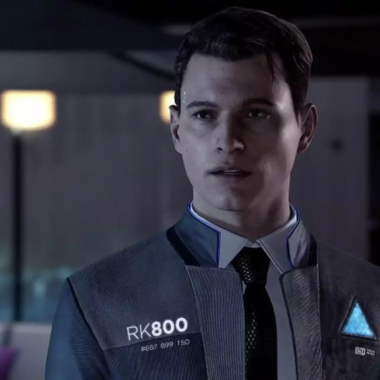 ПК-версия Detroit: Become Human выйдет 12 декабря. Вот новый трейлер в 4К ПК-версия Detroit: Become Human выйдет 12 декабря. Вот новый трейлер в 4К