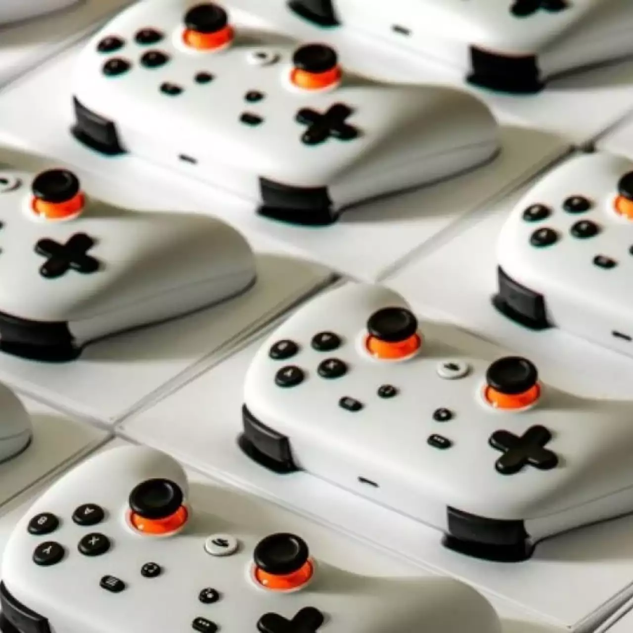 Каких функций не оказалось в Google Stadia ко дню релиза — в одной картинке Каких функций не оказалось в Google Stadia ко дню релиза — в одной картинке