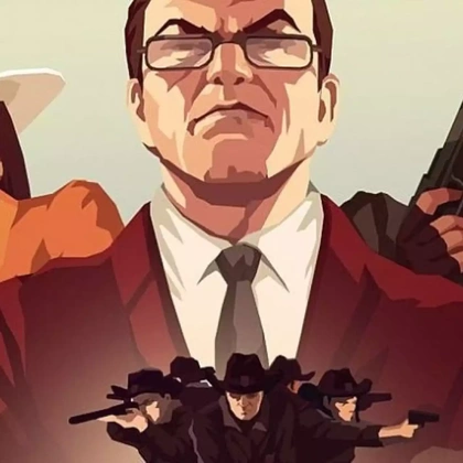 Rebel Cops от авторов This Is The Police перебирается на мобильные устройства