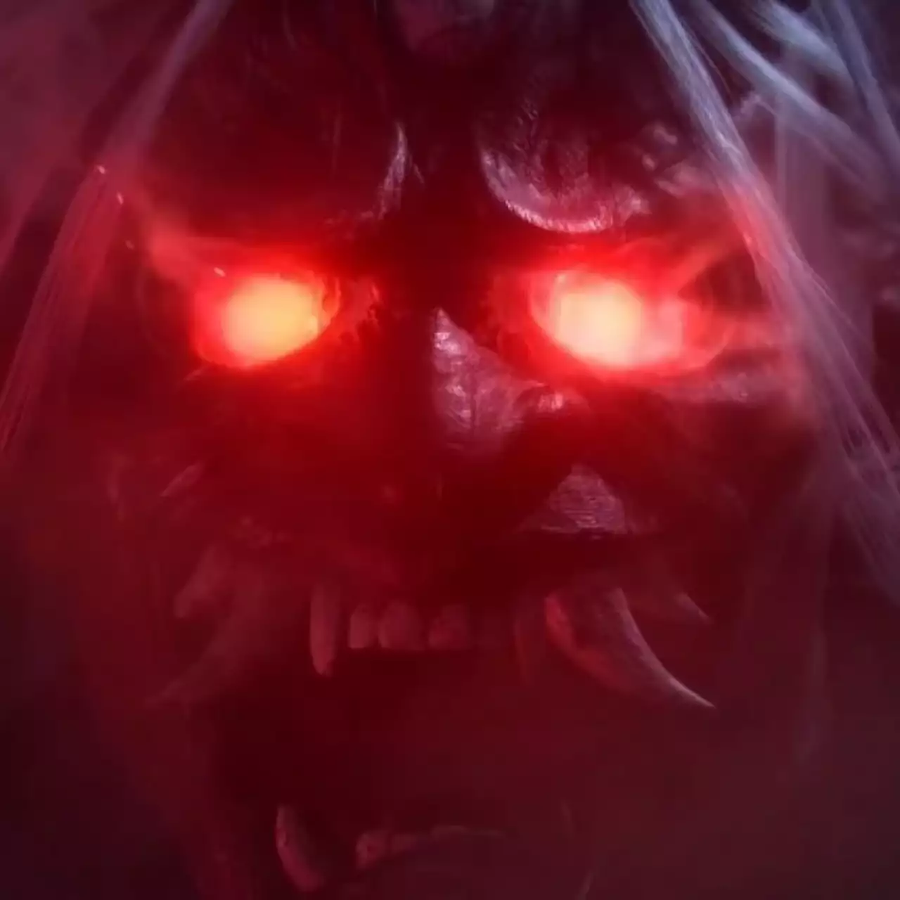 Авторы Dead by Daylight анонсировали нового убийцу — японского демона Они Авторы Dead by Daylight анонсировали нового убийцу — японского демона Они