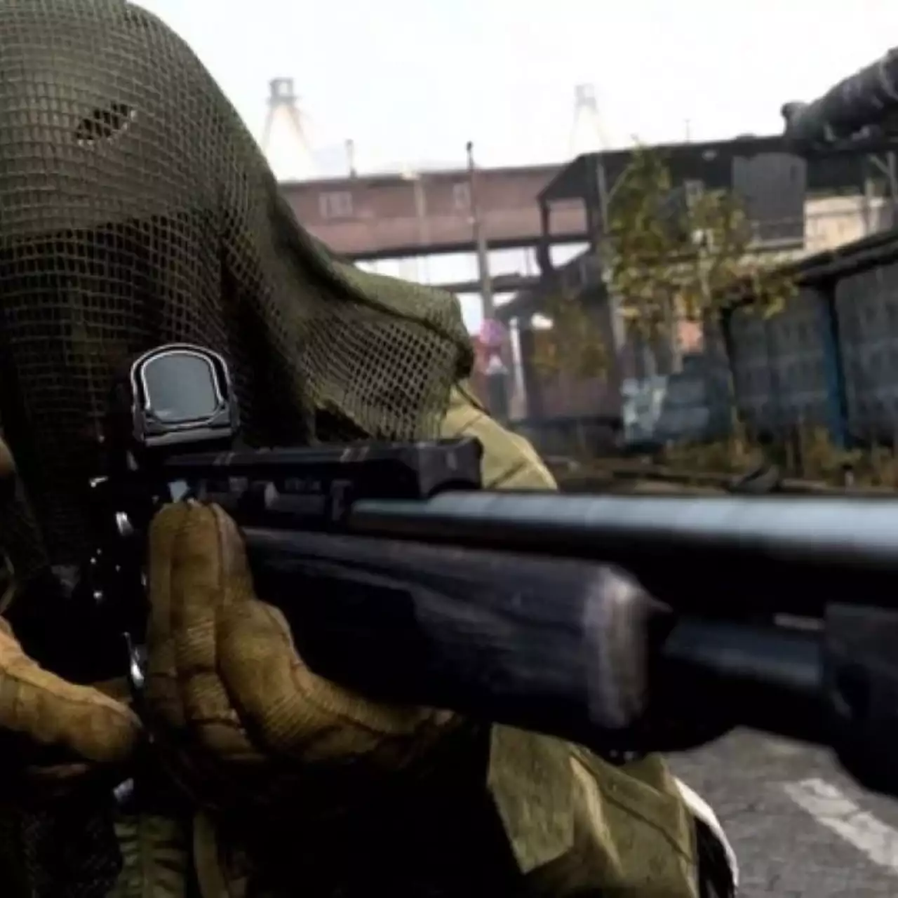 Обновление 1.09 для Call of Duty: Modern Warfare снова нерфит дробовики. Полный список изменений Обновление 1.09 для Call of Duty: Modern Warfare снова нерфит дробовики. Полный список изменений