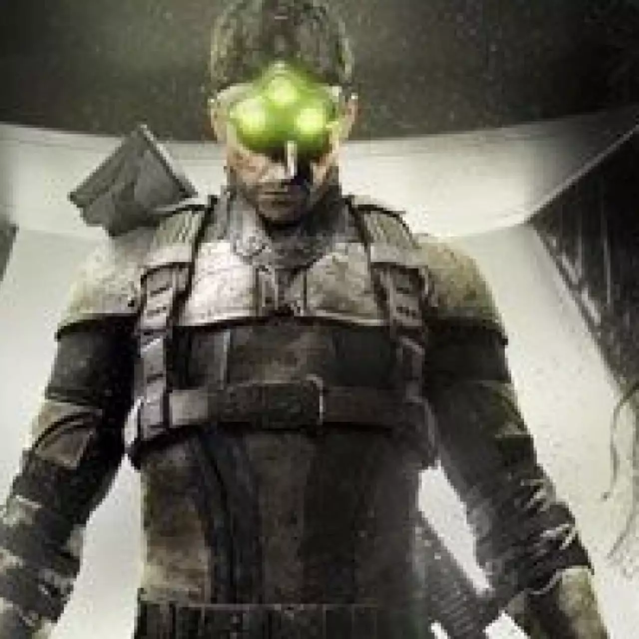 Splinter Cell: Blacklist продолжит историю Conviction Splinter Cell: Blacklist продолжит историю Conviction