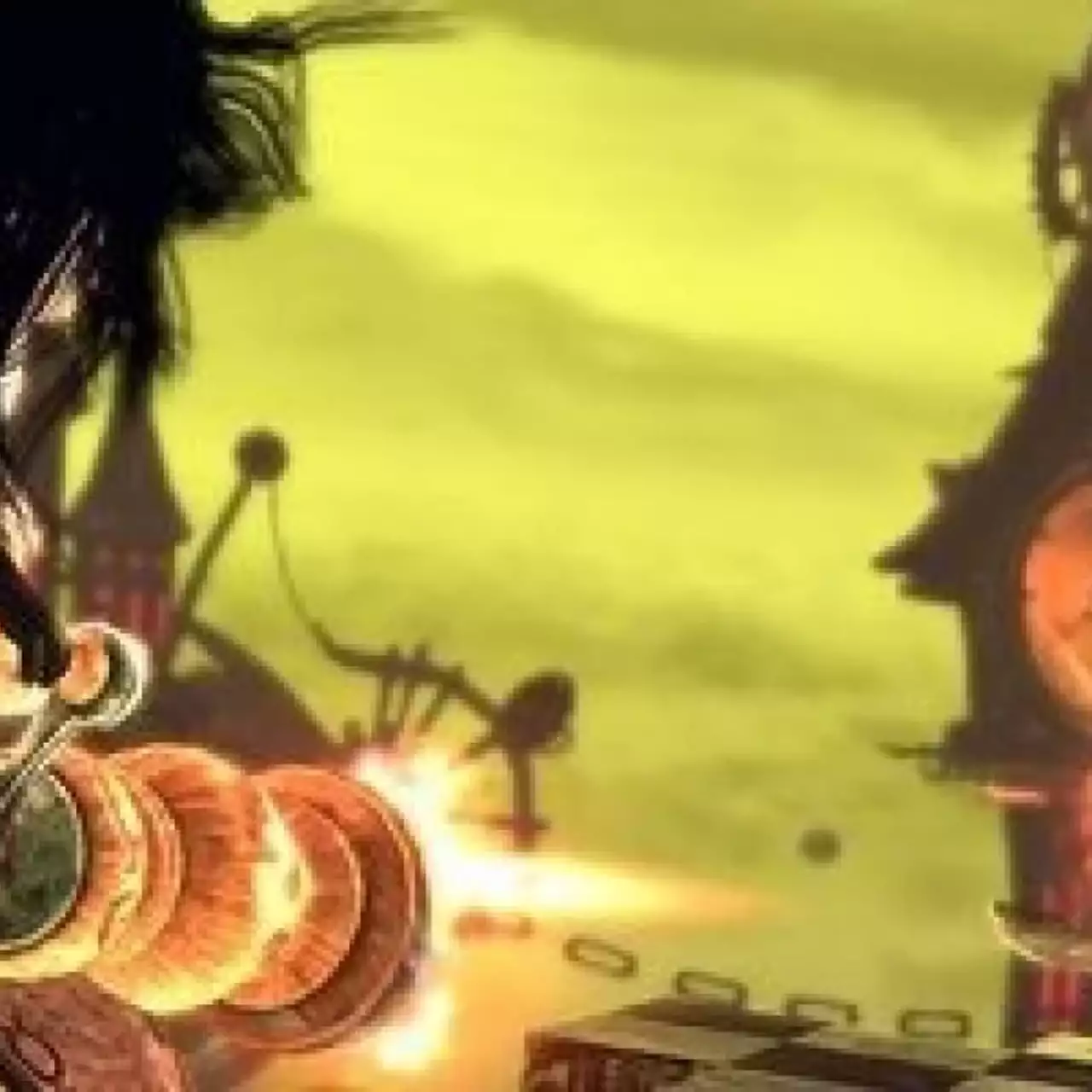 Новые скриншоты Alice: Madness Returns. Новые скриншоты Alice: Madness Returns.