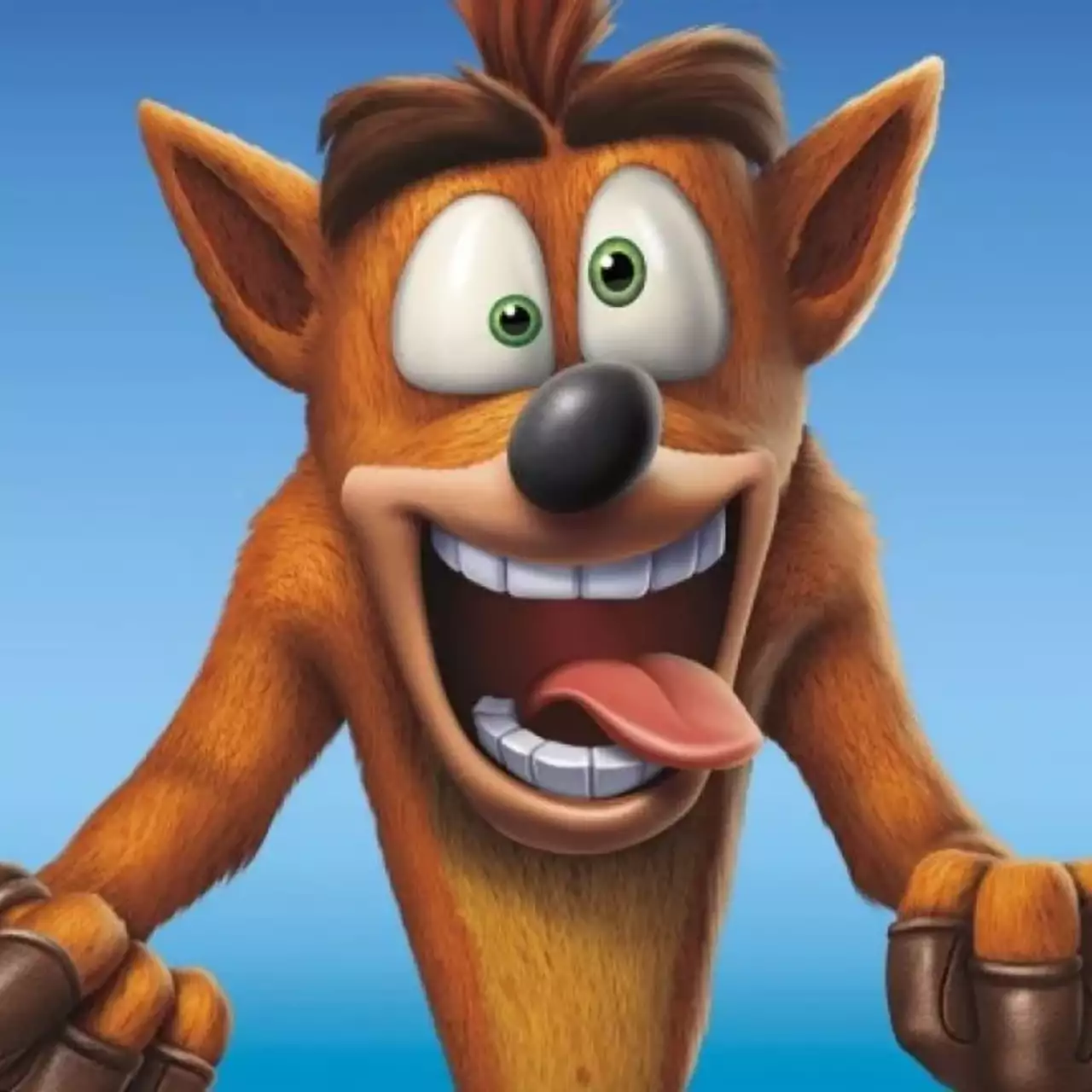 По слухам, Activision выпустит новую игру Crash Bandicoot По слухам, Activision выпустит новую игру Crash Bandicoot
