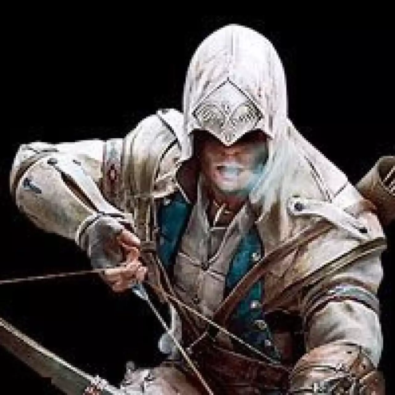 Новое видео «Inside Assassin's Creed»