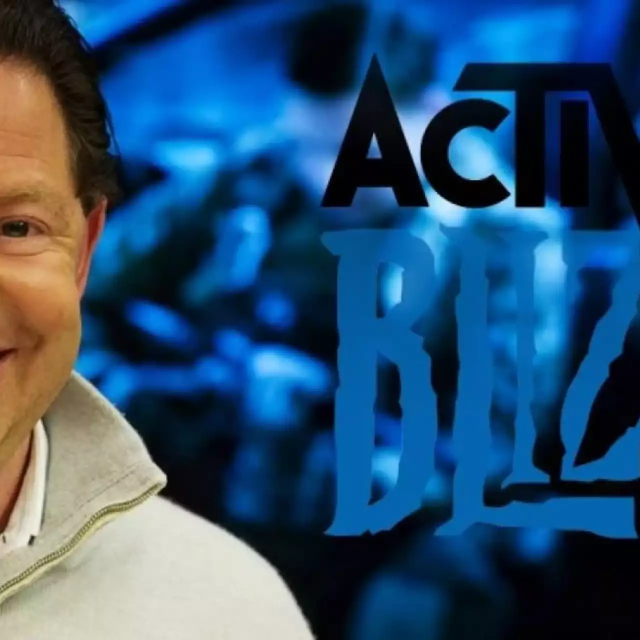 Activision Blizzard: политике нет места в наших играх Activision Blizzard: политике нет места в наших играх
