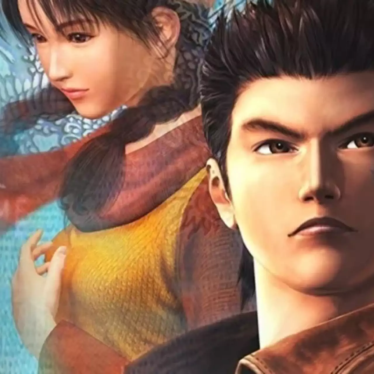 Shenmue 3 вышла — почему все кругом говорят об этой игре? Shenmue 3 вышла — почему все кругом говорят об этой игре?