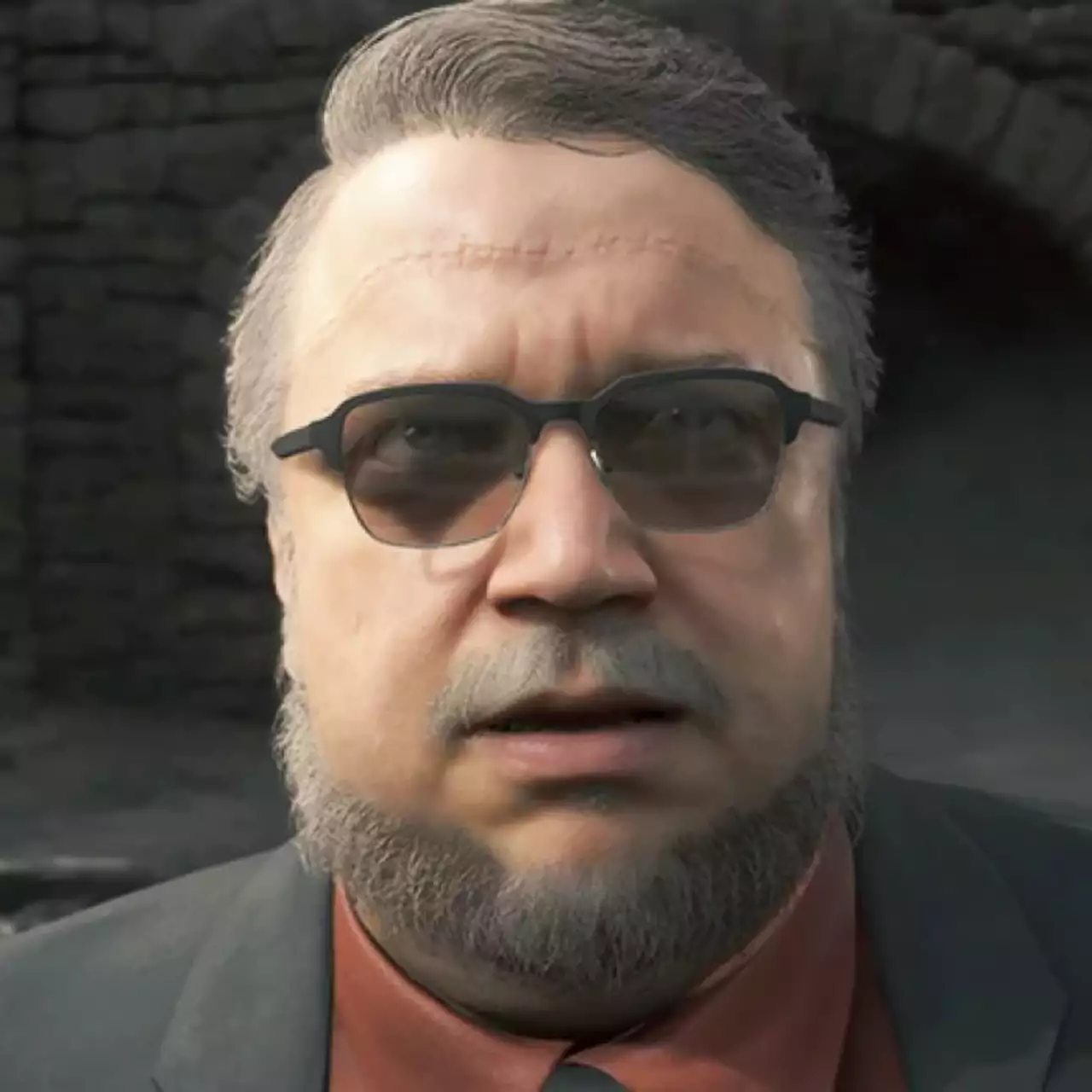 На Reddit показали, что если бы Твари из Death Stranding попали в наш мир На Reddit показали, что если бы Твари из Death Stranding попали в наш мир