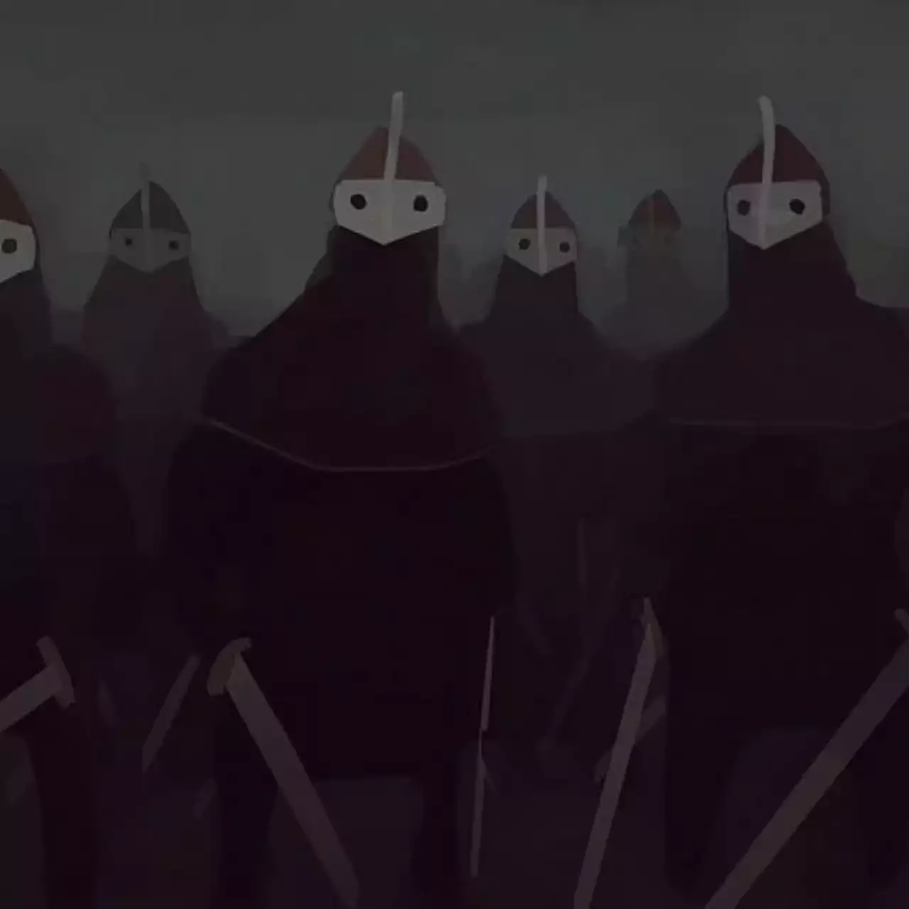 Халява: на ПК бесплатно раздают игру про викингов Bad North