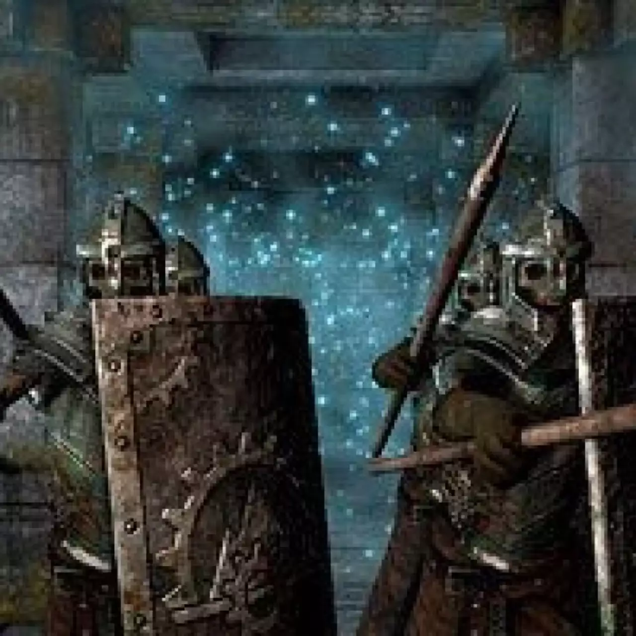 Стартовал публичный бета-тест редактора подземелий для Legend of Grimrock Стартовал публичный бета-тест редактора подземелий для Legend of Grimrock