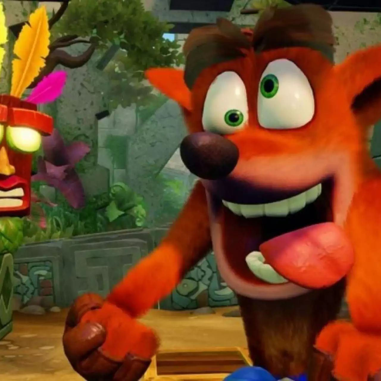 Слух: Sony работает над анимационным фильмом по Crash Bandicoot Слух: Sony работает над анимационным фильмом по Crash Bandicoot