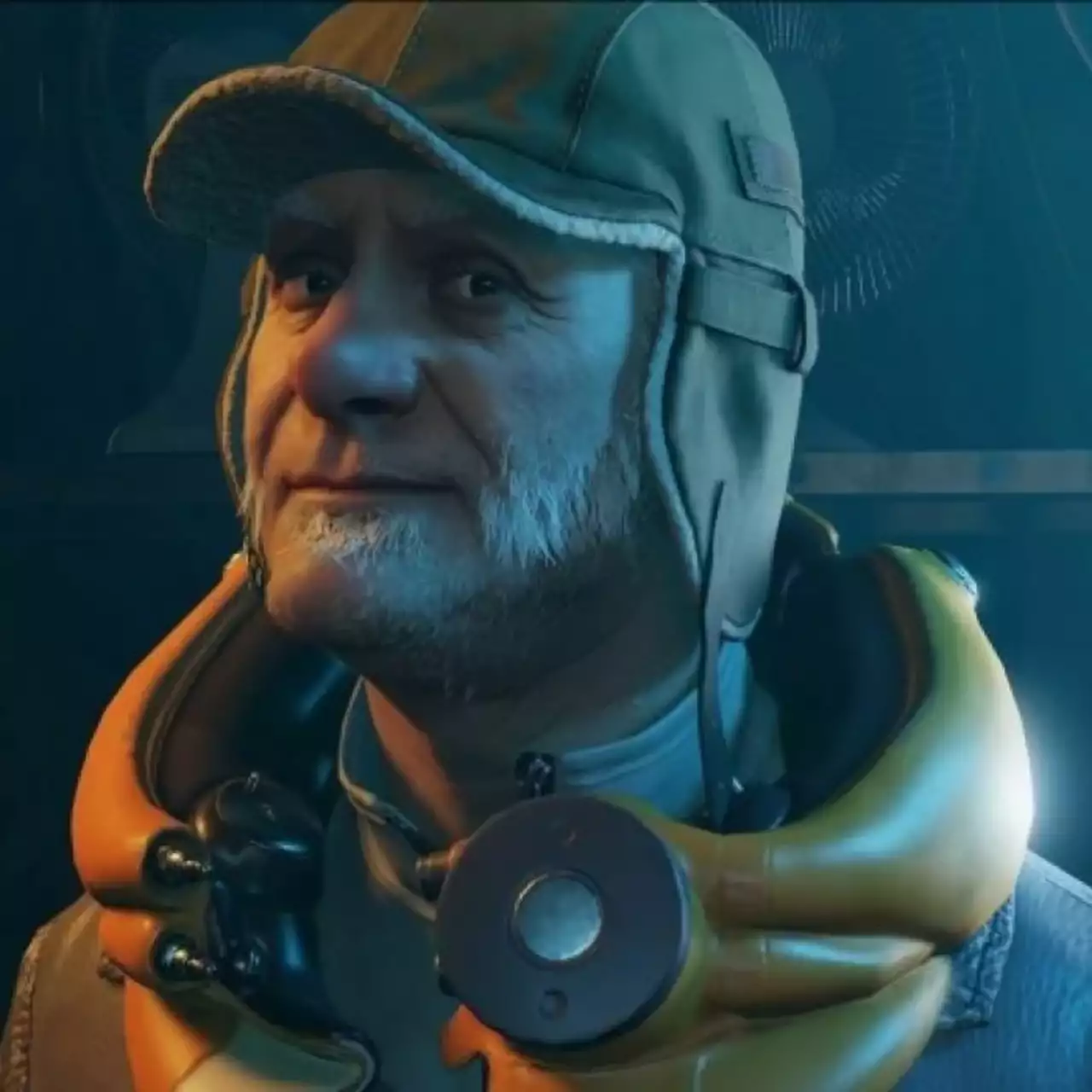 Все, что мы знаем о Half-Life: Alyx (максимально коротко)