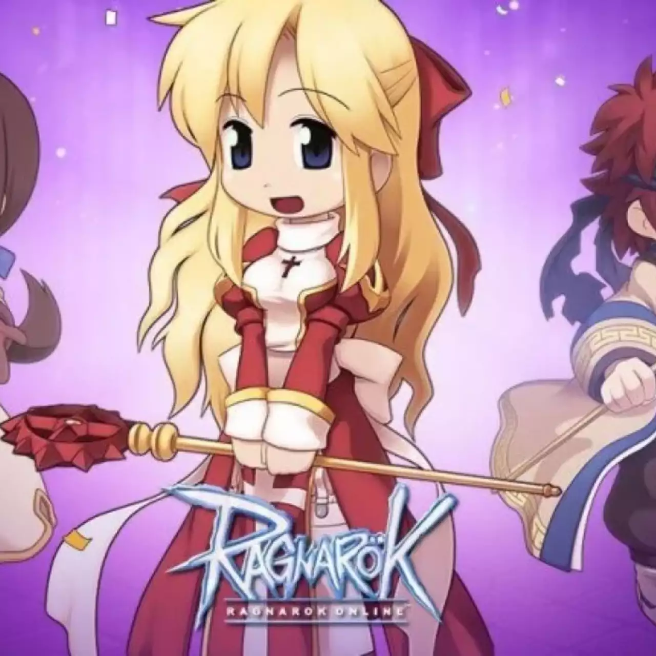 Меньше гринда, больше раша! Новый сервер Ragnarok Online уже открыт