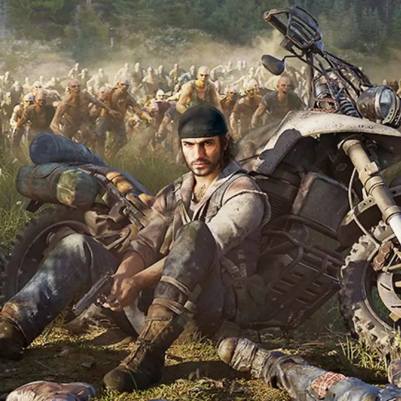 Metro Exodus, Borderlands 3, Days Gone и другие AAA-игры распродают со скидками в PS Store Metro Exodus, Borderlands 3, Days Gone и другие AAA-игры распродают со скидками в PS Store
