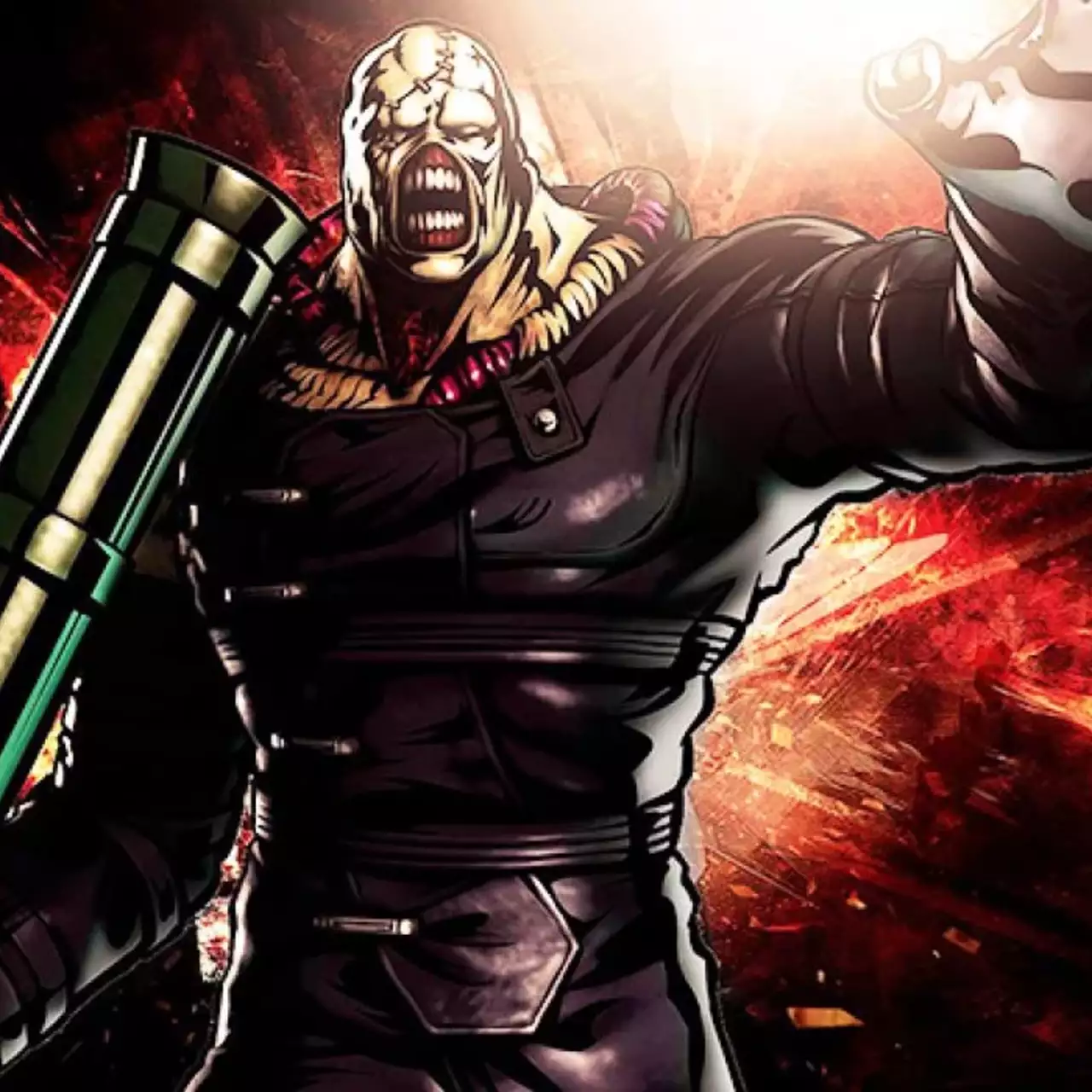 Инсайдер рассказал, когда может выйти ремейк Resident Evil 3 Инсайдер рассказал, когда может выйти ремейк Resident Evil 3